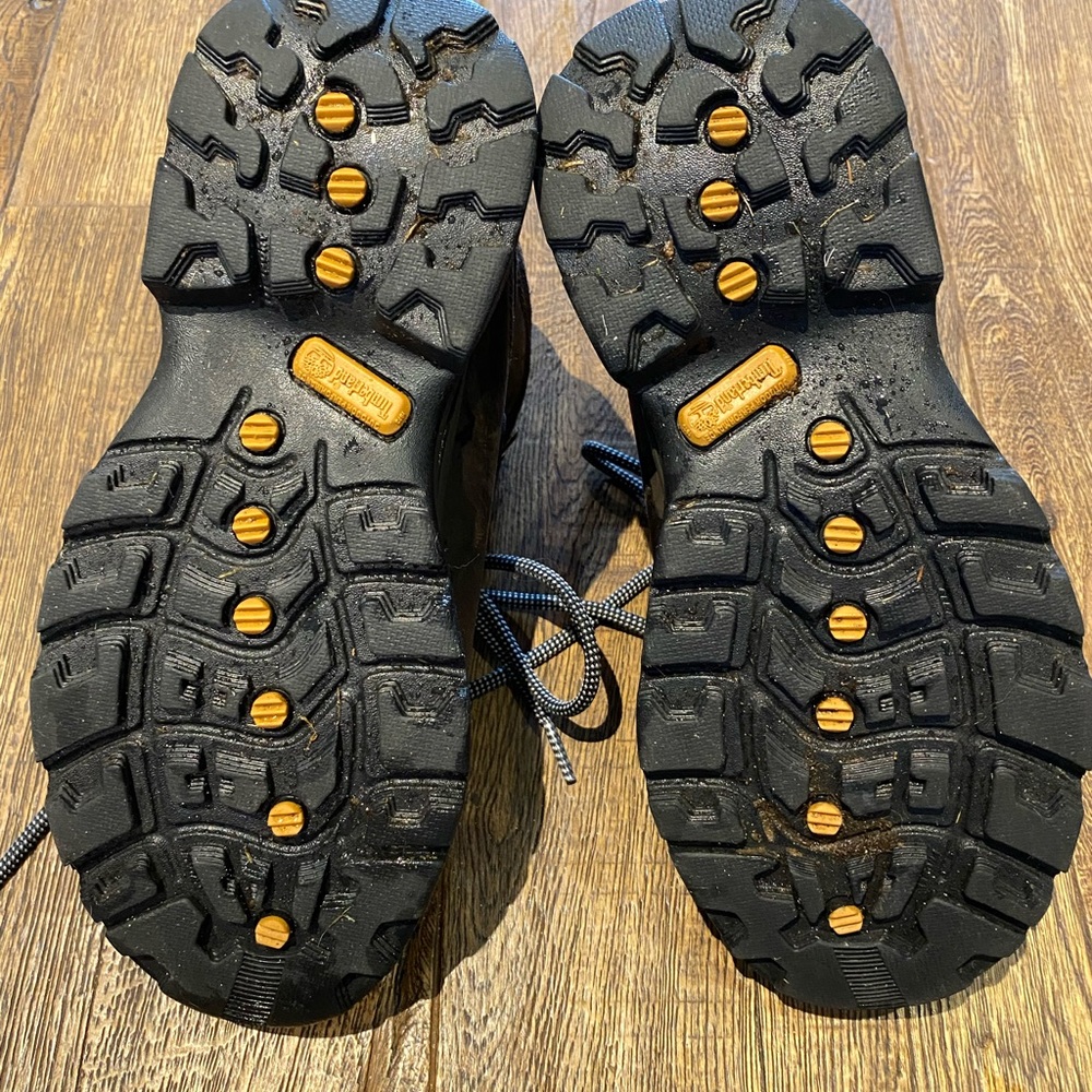 Timberland boots - Picture 6 of 7